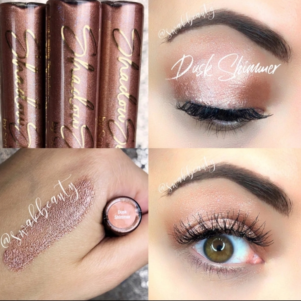 Dusk Shimmer ShadowSense